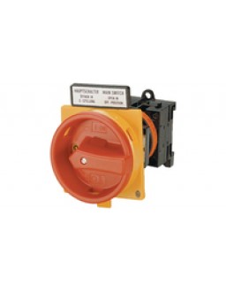 P1-25/V/SVB Master switch 13 kW Switch positions 2 Poles 3