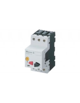 PKZM01-16 Protective motor switch 10.0...16.0 A IP 20