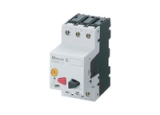 PKZM01-16 Protective motor switch 10.0...16.0 A IP 20 PKZM01-16 Protective motor switch 10.0...16.0 A IP 20