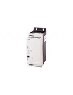 DE1-345D0NN-N20N Variable speed starter PowerXL DE1 2.2 kW, 380...480 VAC 3-phase