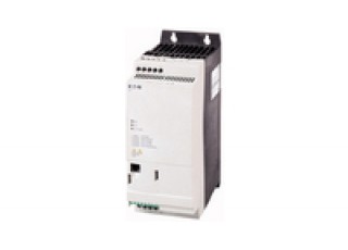 DE1-345D0NN-N20N Variable speed starter PowerXL DE1 2.2 kW, 380...480 VAC 3-phase DE1-345D0NN-N20N Variable speed starter PowerXL DE1 2.2 kW, 380...480 VAC 3-phase
