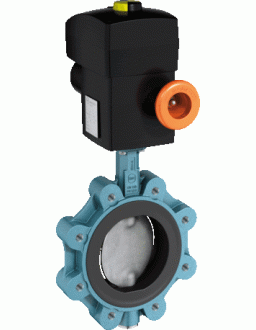EBRO ARMATUREN Z014A