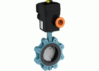 EBRO ARMATUREN Z014A
