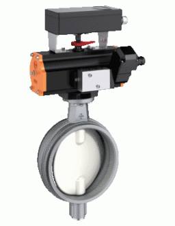 EBRO ARMATUREN CK