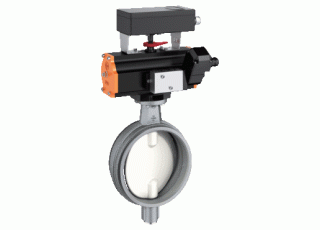 EBRO ARMATUREN CK