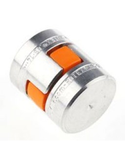 ROTEX14-Complete-KTR KTR 30mm OD Coupling With Set Screw Fastening