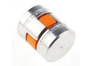 ROTEX14-Complete-KTR KTR 30mm OD Coupling With Set Screw Fastening ROTEX14-Complete-KTR KTR 30mm OD Coupling With Set Screw Fastening
