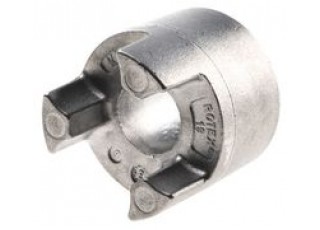 ROTEX19PB-ALIUB-KTR KTR 41mm OD Jaw Coupling ROTEX19PB-ALIUB-KTR KTR 41mm OD Jaw Coupling