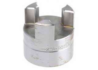 ROTEX19PB-STHUB-KTR KTR 41mm OD Jaw Coupling