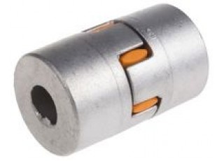 ROTEX19-Complete-KTR KTR 41mm OD Coupling With Set Screw Fastening ROTEX19-Complete-KTR KTR 41mm OD Coupling With Set Screw Fastening