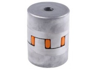 ROTEX42-Complete-KTR KTR 95mm OD Coupling With Set Screw Fastening ROTEX42-Complete-KTR KTR 95mm OD Coupling With Set Screw Fastening