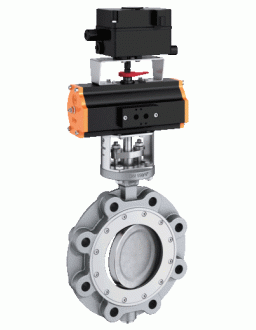 EBRO ARMATUREN HP114
