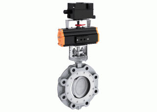 EBRO ARMATUREN HP114