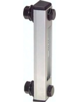 FSA254 Füllstandsanzeige 254 mm (An-schlussmaß), ohne Thermometer