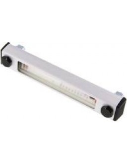 FSAT176 Füllstandsanzeige 176 mm (An-schlussmaß), mit Thermometer