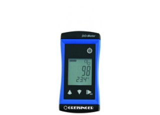 610003 G1610 Wasserdichtes Gelöst-Sauerstoff-Messgerät (DO) mit Sensor, Kabel 2 m 610003 G1610 Wasserdichtes Gelöst-Sauerstoff-Messgerät (DO) mit Sensor, Kabel 2 m
