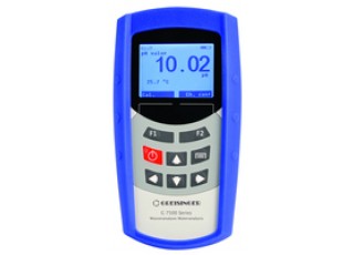 414788 G7500-PH/CON MultiSensor Wasseranalyse Handmessgerät Set 414788 G7500-PH/CON MultiSensor Wasseranalyse Handmessgerät Set