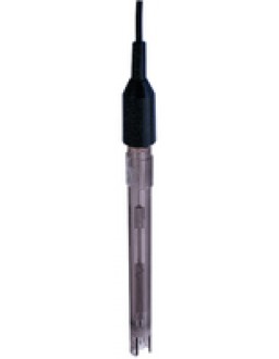 600704 GE100-BNC pH-Elektrode