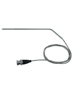 611301 GF 3T-E3-BNC Einstech-Grillfühler bis max 400 °C