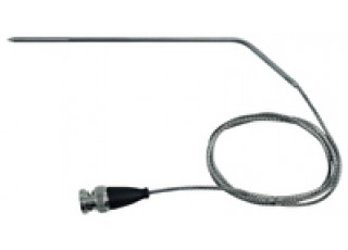 611301 GF 3T-E3-BNC Einstech-Grillfühler bis max 400 °C 611301 GF 3T-E3-BNC Einstech-Grillfühler bis max 400 °C