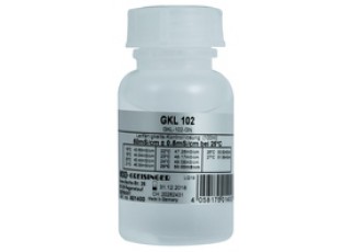 601400 GKL102 Leitfähigkeits-Kontrolllösung