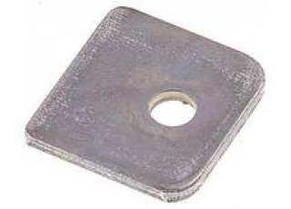 GR0LDP Deckplatte, Baugr. 0, Stahl