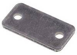 GR4LDP Deckplatte, Baugr. 4, Stahl