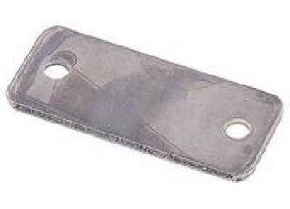 GR5LDP Deckplatte, Baugr. 5, Stahl