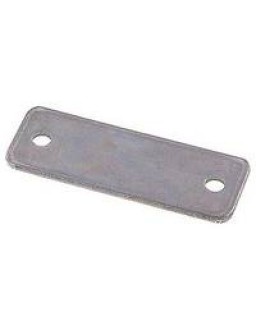 GR6LDP Deckplatte, Baugr. 6, Stahl