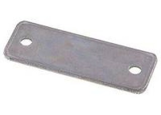 GR6LDP Deckplatte, Baugr. 6, Stahl