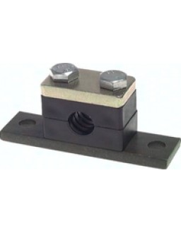 GR1137SAPV Rohrschelle, schwere Baureihe, 13,7 (1/4″)mm, Baugröße 1