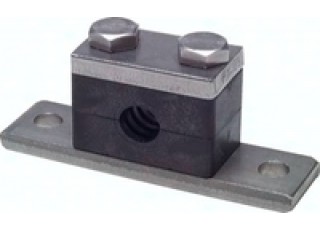 GR110SAPVES Rohrschelle, schwere Baureihe, 10 (1/8″)mm, Edelstahl GR110SAPVES Rohrschelle, schwere Baureihe, 10 (1/8″)mm, Edelstahl