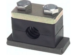 GR338SDP Rohrschelle, schwere Baureihe, 38mm, Baugröße 3 GR338SDP Rohrschelle, schwere Baureihe, 38mm, Baugröße 3