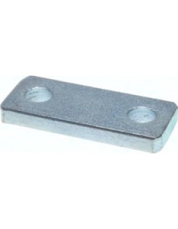 GR1SDP Deckplatte, Baugr. 1, Stahl