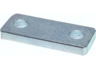 GR1SDP Deckplatte, Baugr. 1, Stahl