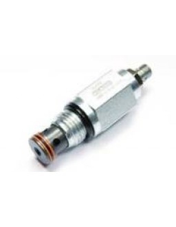 2610549 Hydac DB06C-01-C-V-180V Pressure relief valve