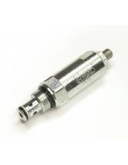 3144736 Hydac DB08A-01-C-N-180H Pressure relief valve