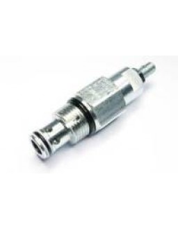 3010843 Hydac DB10P-01-C-N-180V Pressure relief valve