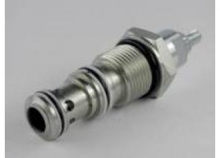 3126914 Hydac DB12121PF-01-C-N-230V Pressure relief valve