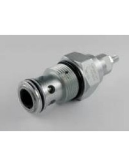 3010799 Hydac DB16P-01-C-N-090V Pressure relief valve