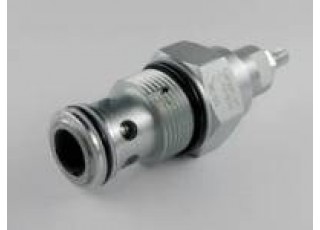 3010799 Hydac DB16P-01-C-N-090V Pressure relief valve