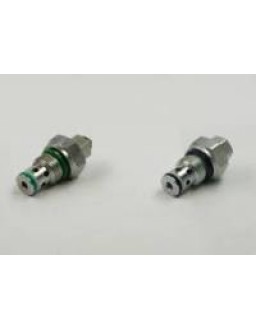 397405 Hydac DB3E-02X-350V Pressure relief valve