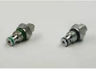 397405 Hydac DB3E-02X-350V Pressure relief valve