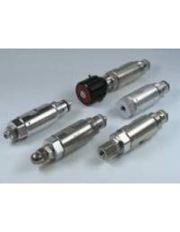 716003 Hydac DB4E-01X-350V Pressure relief valve