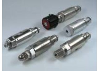 716003 Hydac DB4E-01X-350V Pressure relief valve