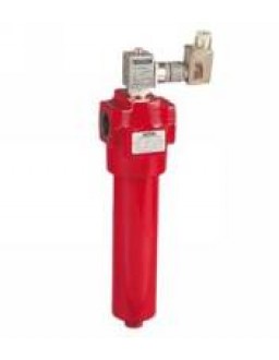 1314479 Hydac DFN250SFXXA1.0/-B3.5 Pressure filter