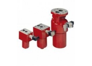 1262188 Hydac DFPBH/HC110QB10D1.0/-LED Pressure filter 1262188 Hydac DFPBH/HC110QB10D1.0/-LED Pressure filter