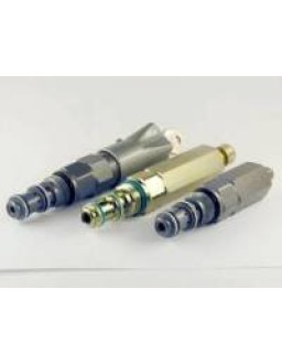 710256 Hydac DMVE-G1/2-01X-140H Pressure regulating valve