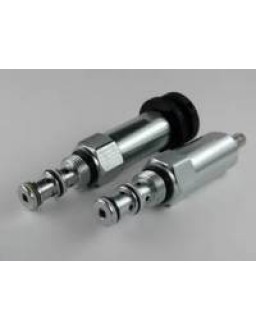 3046913 Hydac DR08-01-C-N-220H Pressure regulating valve