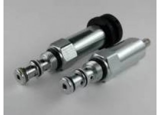 3046913 Hydac DR08-01-C-N-220H Pressure regulating valve